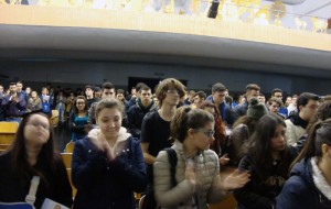 Dal 10 al 13 Marzo “la Settimana degli Studenti”