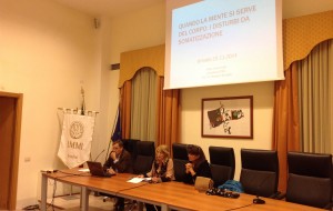 Autismo: Scuola e Famiglia. Nuove prospettive nell’area brindisina