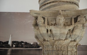 Un archeologo a Palazzo Nervegna: GranafertArt prosegue le attività per i più piccoli