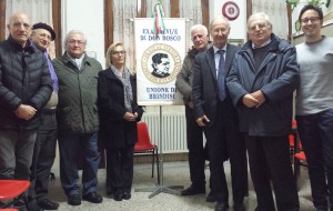 Unione Ex Allievi Don Bosco-Salesiani Brindisi: ecco il nuovo direttivo