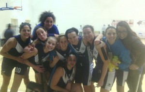 Serie C Femm.: la Futura Brindisi vince il derby contro l’Intrepida