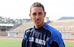 L’ASD Ostuni Calcio ospita il Galatina