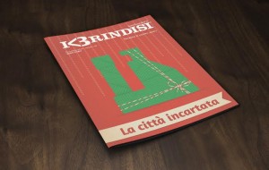 Da domani il nuovo numero di I Love Brindisi
