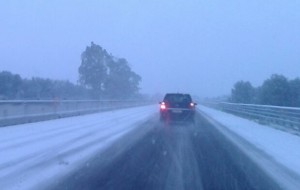 Maltempo: disagi, ritardi ed interruzioni di servizio sulle Linee STP