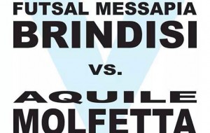 Coppa Italia: domani la finale tra Messapia Brindisi e Aquile Molfetta