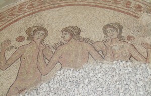 Domenica convegno e visite guidate al museo archeologico di Egnazia