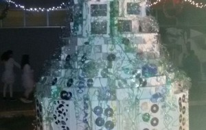 Natale all’Istituto comprensivo Cappuccini
