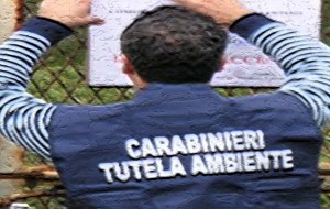 Rifiuti speciali smaltiti senza autorizzazione: nei guai azienda della zona industriale di Brindisi
