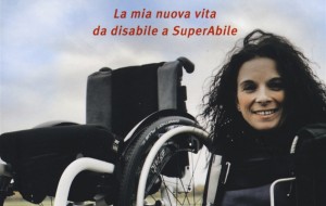 Laura Rampini presenta ad Ostuni “Nessuna barriera tra me e il cielo”