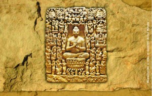 Tutto pronto per il seminario “Oriente-Occidente e il loro incontro nell’arte del Gandhāra”
