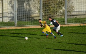 Domani il derby Virtus Francavilla-Ostuni