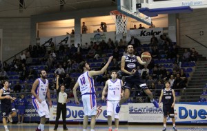 La Soavegel Francavilla in trasferta a Vasto