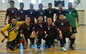 Il Real Paradiso ferma il Taranto