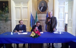 Il Sindaco di Matera ospite del Sistema Turistico Locale “Valle d’Itria”