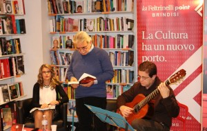 Grande successo di pubblico per l’incontro con l’autrice Silvia Palano