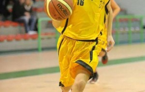 Cestistica Ostuni: Andrea Epifani tra i migliori talenti della regione