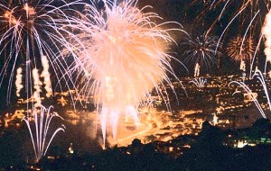 La notte di San Silvestro. Di Cosimo Ottaviano