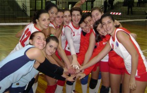 Under 13: vincono e convincono le ragazze dell’Assi Manzoni Brindisi