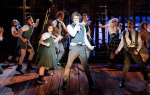 Il musical «Spring Awakening» si prepara alla data brindisina e cerca giovani cantanti per il ruolo di Swing