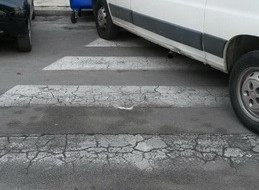 Traffico e commercio abusivo: grande impegno della Polizia Municipale