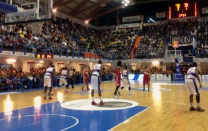 L’Enel Brindisi perde Simmons e la gara con Varese