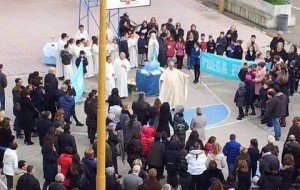Buon Compleanno oratorio: i Salesiani compiono 173 anni