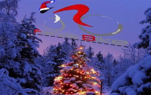 Buon Natale con Friends’ Bike