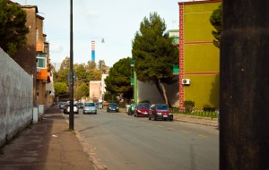 Progetto Corners: Brindisi è l’ultima tappa del tour di 29 artisti tra le periferie di Puglia