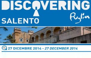 Domani visita guidata ai Tesori di Mesagne: dalla Città messapica al Castello normanno-svevo