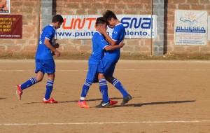 Successi di fine anno per Allievi e Giovanissimi del Città di Brindisi