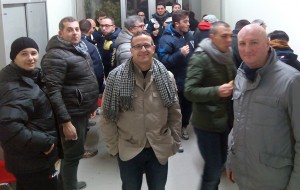 Una bella serata di festa per il futsal brindisino