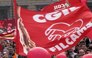 La Cgil difende i lavoratori licenziati da Gemeaz Elior