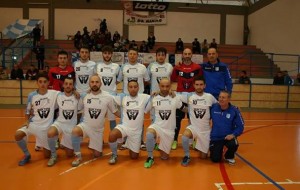 Il Futsal Francavilla perde gara e primato.
