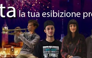 Arriva la III edizione del “Giorgi’s got talent”