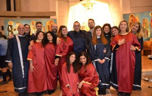 Voci e magia gospel in Cattedrale per solidarietà all’Aipd