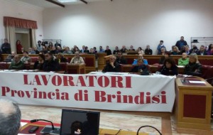 Riordino Province: Erio Congedo punta l’indice contro il Governo regionale
