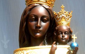 Aereonautica e Unitalsi in festa per la Madonna di Loreto
