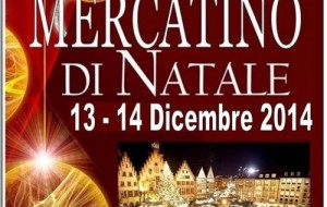 Oria: sabato e domenica il mercatino di Natale dell’Oratorio San Francesco
