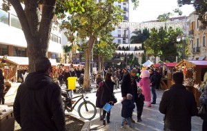 Mercatino di Natale: le attività del prossimo weekend