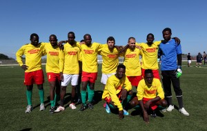 Oggi si presenta il Torneo di Calcio interculturale dell’Associazione Migrantes Brindisi