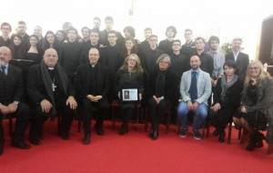 Il Rotary per il progetto “Musicoterapia in medicina”