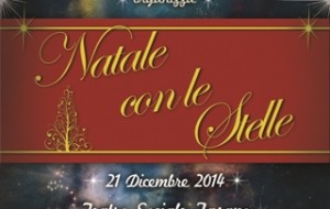 Natale di solidarietà a teatro per sensibilizzare sulla sicurezza stradale