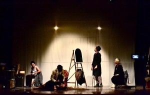 Domani a Mesagne va in scena “Opera nazionale combattenti “