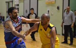 Serie C: Ostuni lotta ma vince il Cerignola