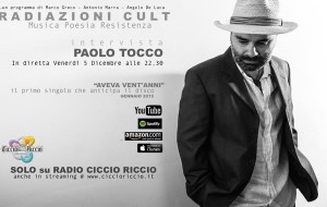 Radiazioni Video Cult 22: “Aveva Vent’Anni” di Paolo Tocco