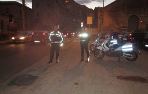 Rafforzati i controlli di Polizia Municipale