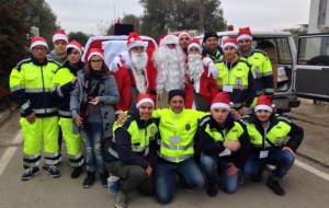Si conclude stasera il progetto “Un Natale per tutti”