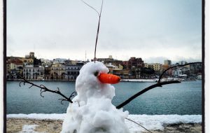 I metodi principali per contrastare il freddo. Di Rocco Palmisano
