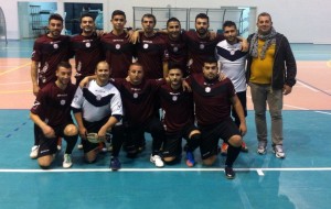 Real Paradiso: arrivano altri tre punti importanti