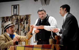 Ritorna la rassegna teatrale in vernacolo “SalenTeatro”